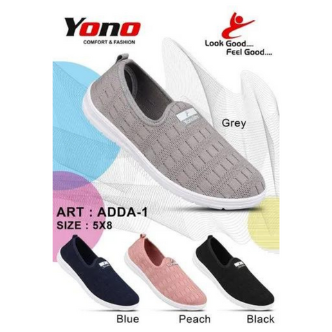 Yono Ladies Belly
