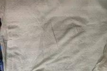 GREY COTTON CAMBRIC EMBROIDERD SHIFFLI