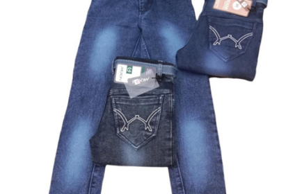 Boys Denim Jeans - Businesslist.io