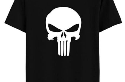 CLADU Men's Soft & Comfortable T-Shirt