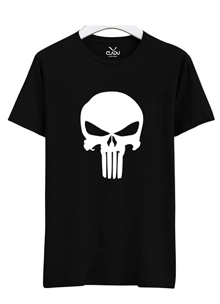 CLADU Men's Soft & Comfortable T-Shirt