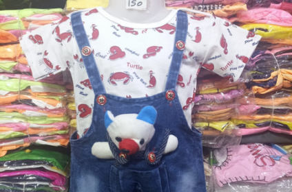 Baba Suits