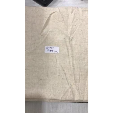 Cotton Flex Fabric