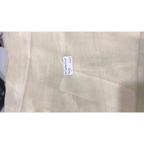 Crepe Cotton Fabric