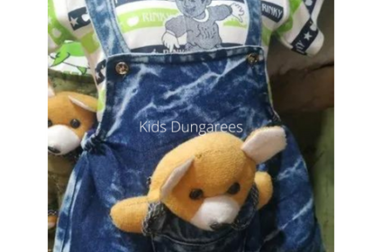 Kids Dungarees - Bussinesslist.io