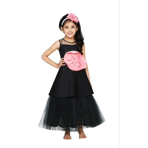 Kids Gown Ambika Garments - Businesslist.io