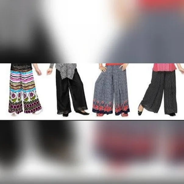 Kids plazoo Ambika Garments