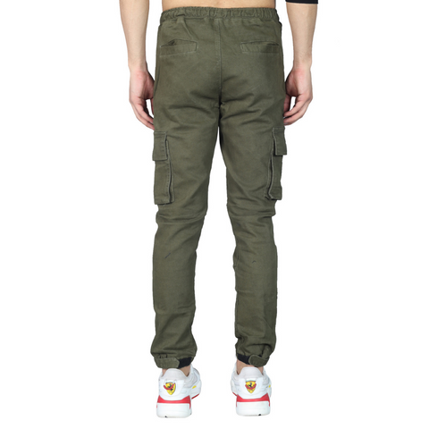 Men's Cargo
