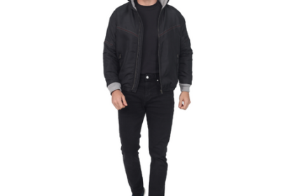 Men's Jackets