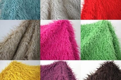 Pile Fabrics