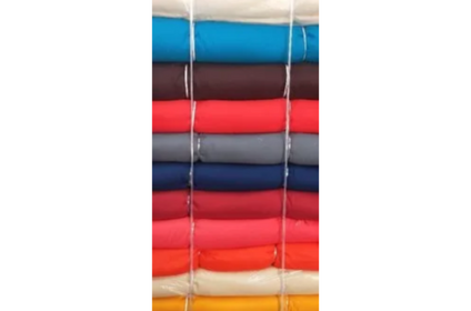 Rayon Fabric