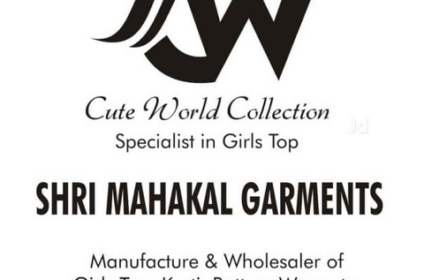 Shri Mahakal Garments