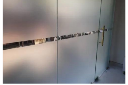 Toughened Glass Products