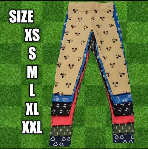 kids jeggings