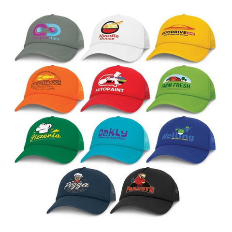 Promotional Caps