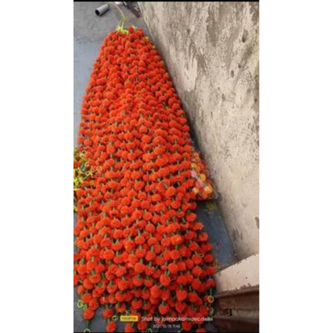 Small ganda marigold