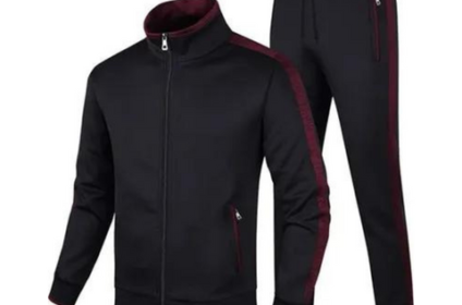 Tracksuit