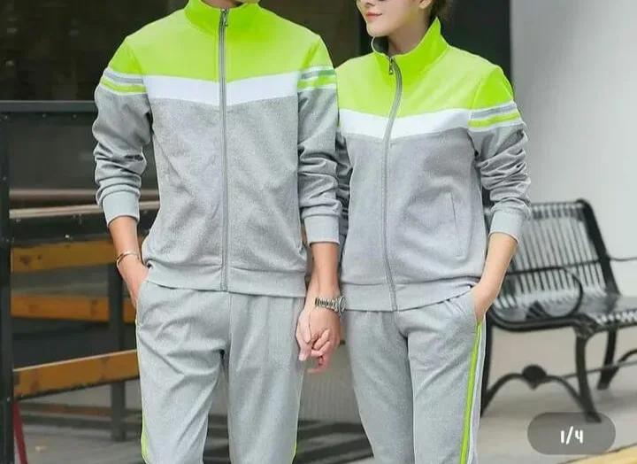 Tracksuit