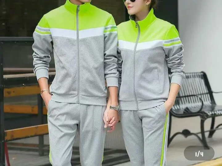 Tracksuit