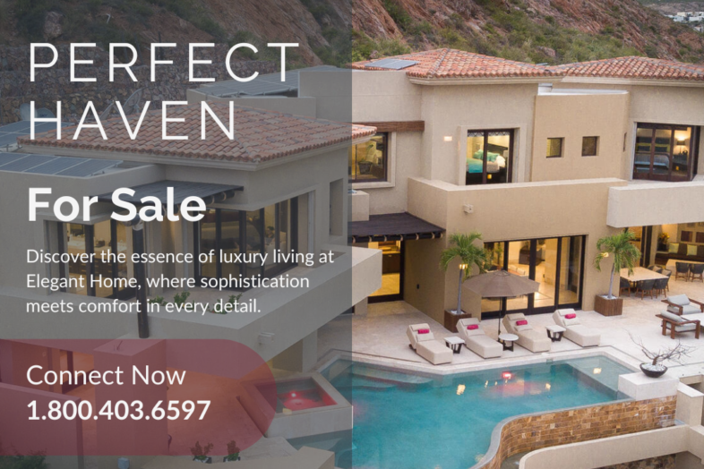 Luxury Homes and Villas for Sale in Cabo