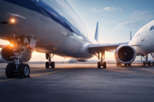 From aircraft landing gear systems to fuel tanks, engines, electrical systems, and circuit breakers, every aircraft depends on highly reliable components designed to operate under extreme conditions. These components are supplied by some of the world’s most advanced aircraft parts manufacturers, aerospace parts distributors, and aviation parts suppliers.